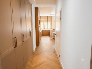 2BR, luxury, first district - 4