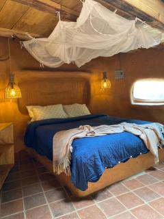 Cob House Moshi - 9