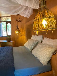 Cob House Moshi - 6