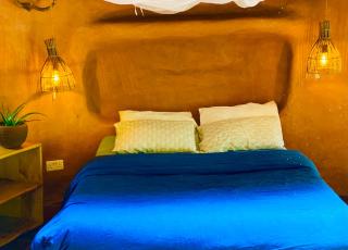 Cob House Moshi - 1