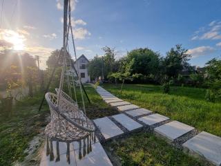 Kazka Residence spa & pool - 7