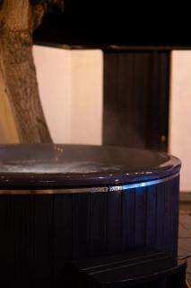 Kazka Residence spa & pool - 2