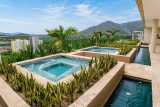 Apartment in Bello Horizonte Santa Marta - 2