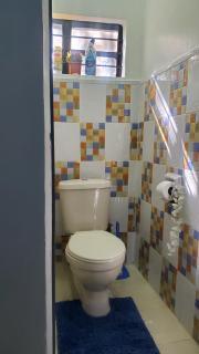 Esskay Homestays Nanyuki - 8