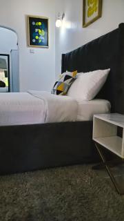 Esskay Homestays Nanyuki - 7