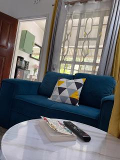 Esskay Homestays Nanyuki - 6