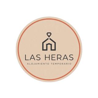 LAS HERAS alojamiento temporario - 9