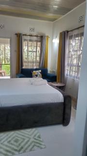 Esskay Homestays Nanyuki - 3