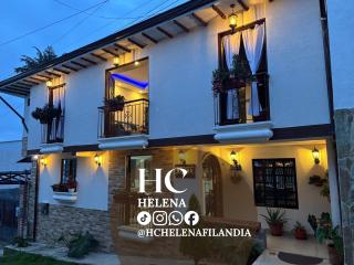 HC Helena - 0