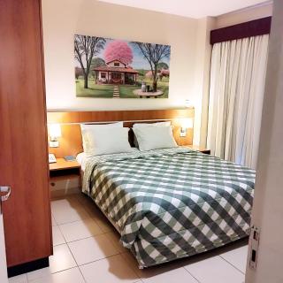 Olimpo Hotel & Suites - 3