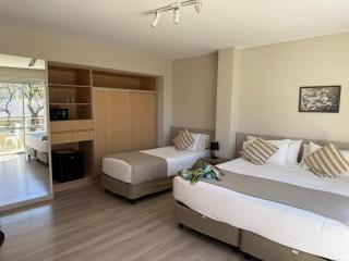 DAKAR HOTEL - 2