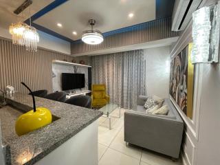 Central apartment in Julieta Morales - 0