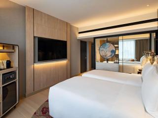 Mövenpick Hotel Jakarta City Centre - Jakarta - 6