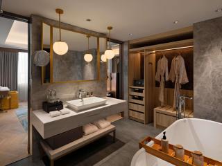 Mövenpick Hotel Jakarta City Centre - Jakarta - 2