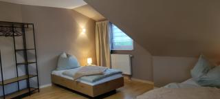 Monteur Wohnung - Zimmer zur Sonnenblume - 2