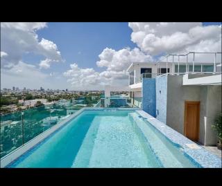 Central apartment in Julieta Morales - 9