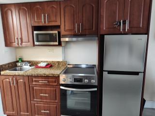Estudios con y sin balcón en Sunny Isles Beach - 4