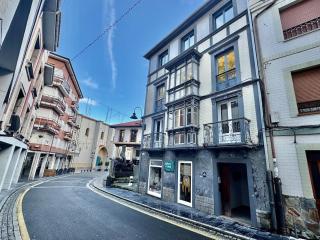 Gestviva Cudillero Colonial 1 - 6