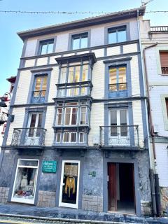 Gestviva Cudillero Colonial 1 - 3