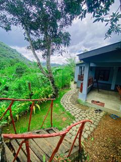 Kothmale Inn Family Villa - 0
