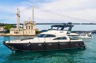 Snr yatcılık - 2