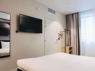 ibis Rouen Centre Rive Droite Pasteur - 7