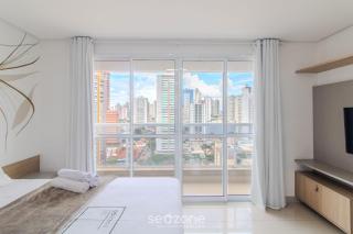 Flat in full condo, Setor Bueno - TXP1905 - 4