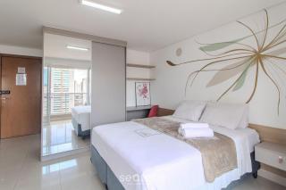 Flat in full condo, Setor Bueno - TXP1905 - 3