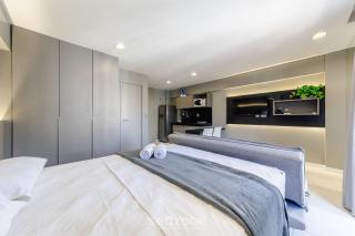 Studio com piscina a 300 metros da praia - Maceió - 8