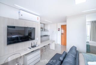 Flat completo c/ Piscina - TXP1405 - 9