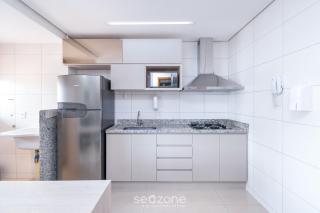 Flat completo c/ Piscina - TXP1405 - 8