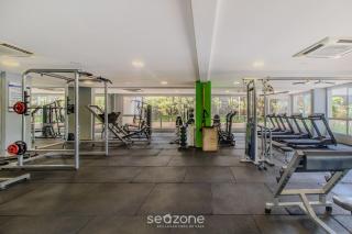 Flat completo c/ Piscina - TXP1405 - 7