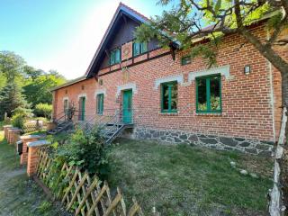 Ruhige FeWo im Nussbaumhof - Komfort & historisches Ambiente - Plath - 8