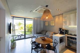 House by the sea with pool and barbecue GRE0040 - 8