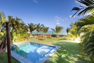 House by the sea with pool and barbecue GRE0040 - 9