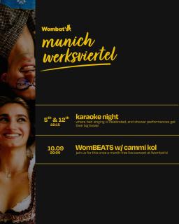Wombat's City Hostel Munich Werksviertel - 5