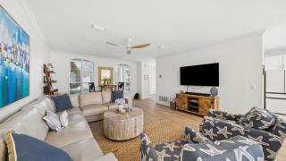 Sea Albert-King Beds-Pet Friendly-Walk2Beach - 0