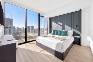 Luxury 1BR with Skyline Views in Downtown Miami - 7