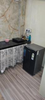 Urban cabin homestay AC Extra chargeable - 1