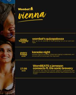 Wombat's City Hostel Vienna Naschmarkt - 6