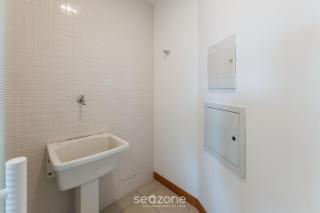 Estúdio em Hotel c/ Piscina e Academia MSB1208 - 1