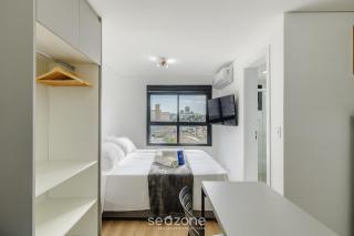 Apartamento próximo da Ópera de Arame PLA0408 - 5