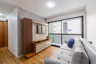 Apt in Cond. w/ Pool, 700 m fr/ the Beach MBR0204 - 4