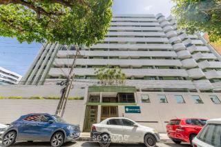 Apt in Cond. w/ Pool, 700 m fr/ the Beach MBR0204 - 6