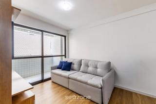 Apt in Cond. w/ Pool, 700 m fr/ the Beach MBR0204 - 3