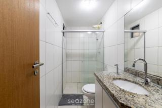 Apto em Cond. c/ Piscina, 700 m da Praia MBR0204 - 5