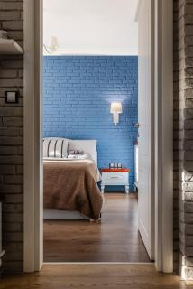 Casa Dolce far niente , in Blue, PARKING - 3
