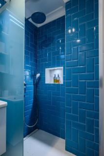Casa Dolce far niente , in Blue, PARKING - 3