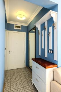 Casa Dolce far niente , in Blue, PARKING - 5