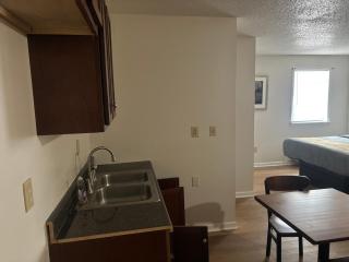 Hobson Stay & Residences - 9